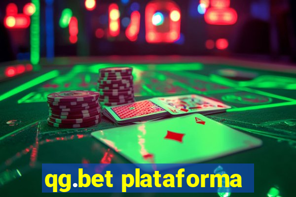 qg.bet plataforma